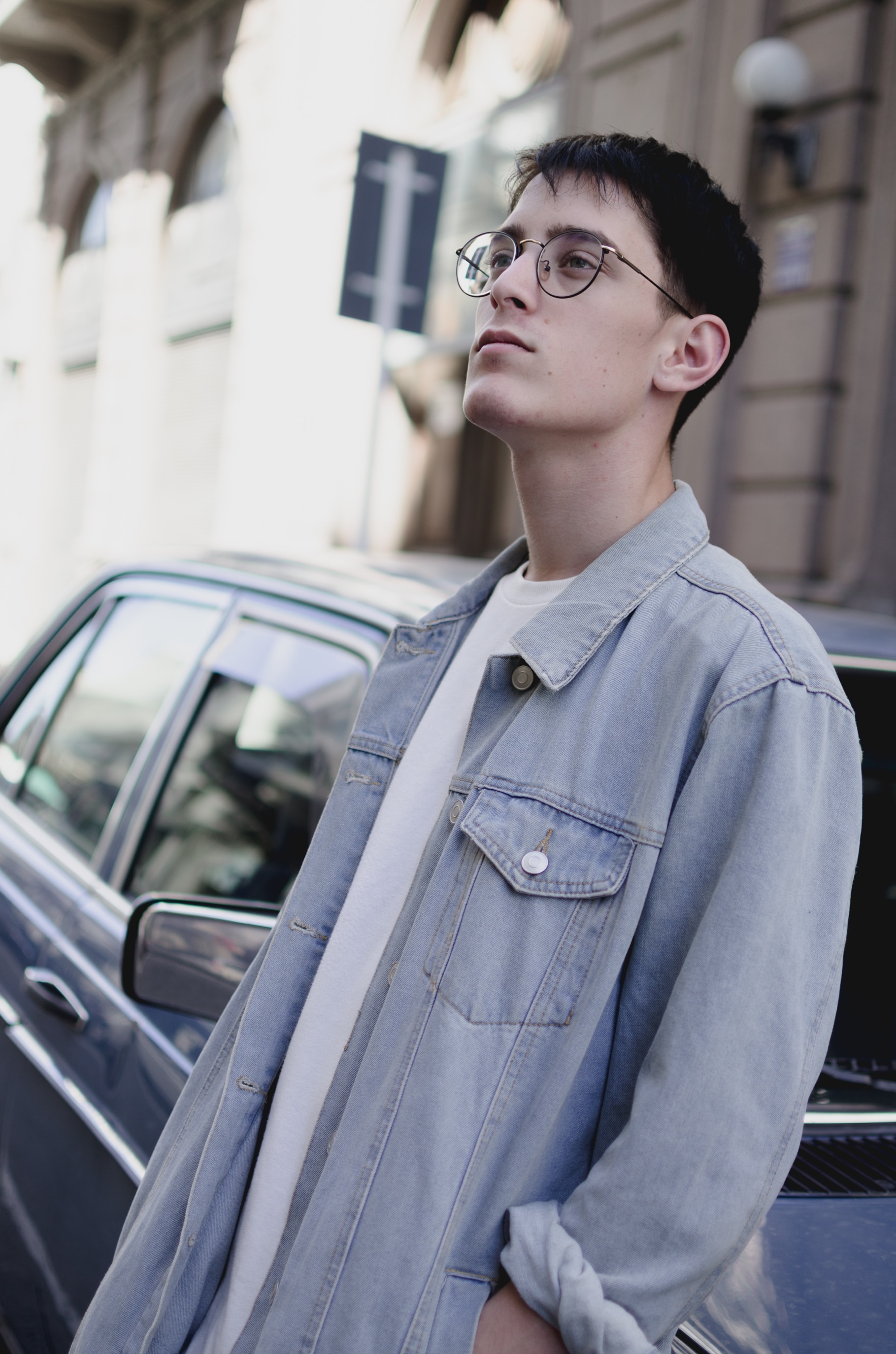 Image of Peter Parker