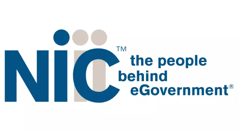 NIC Logo